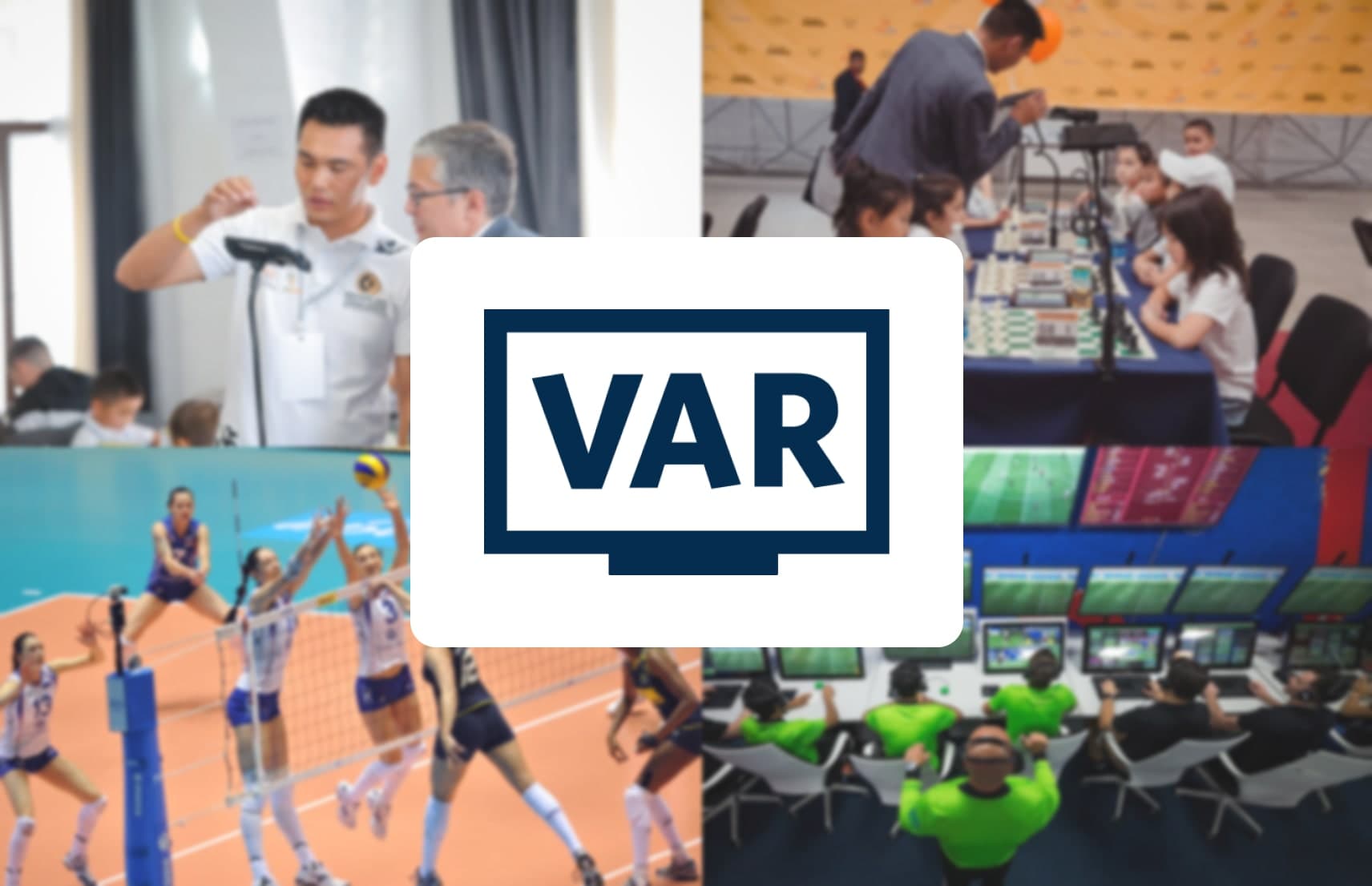 VAR: как развивалась технология видеопомощи судьям в спорте