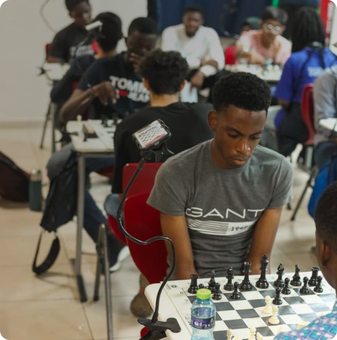 Tournaments in Ghana