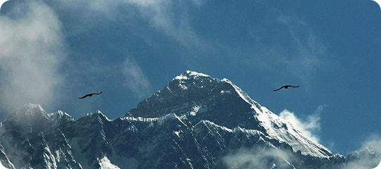 First time in the history: Broadcast of chess tournament on Mount Everest