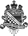 Денверская шахматная школа
