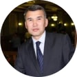 Дастан Капаев
