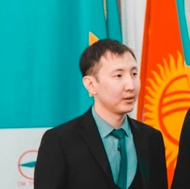 Дамир Талапкер