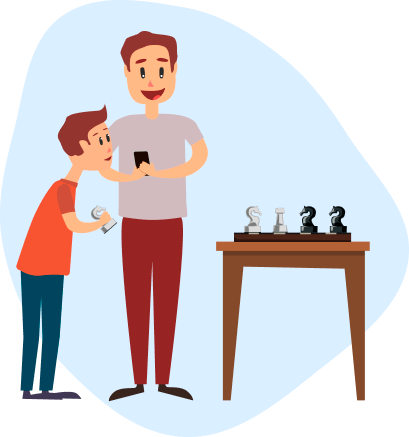 Share your achievements